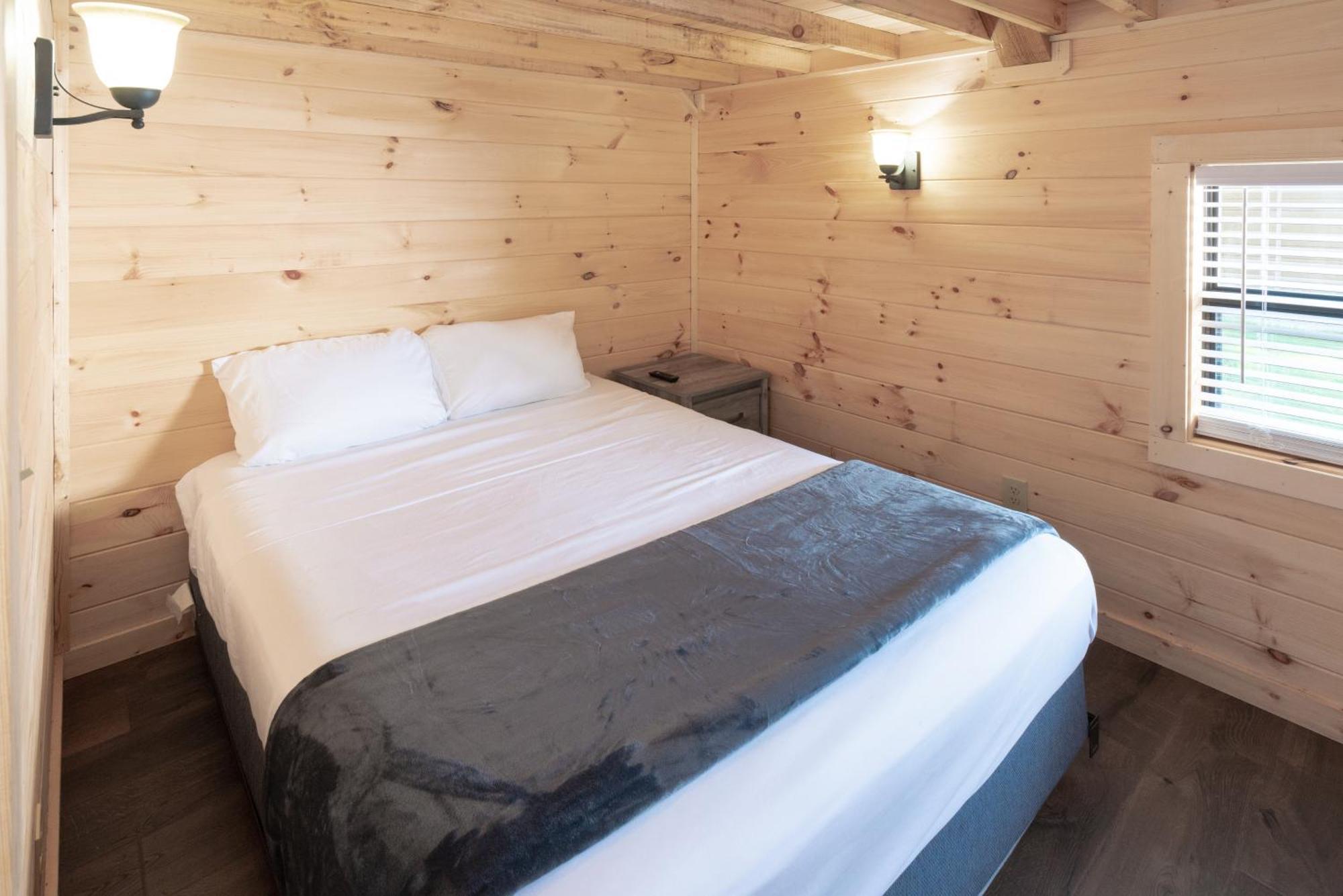 Sun Outdoors Pigeon Forge Villa Sevierville Luaran gambar