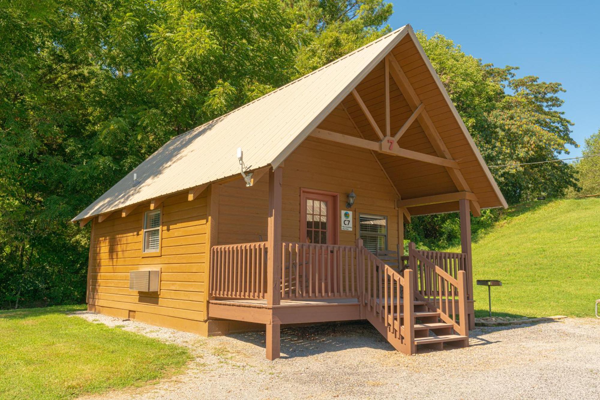 Sun Outdoors Pigeon Forge Villa Sevierville Luaran gambar