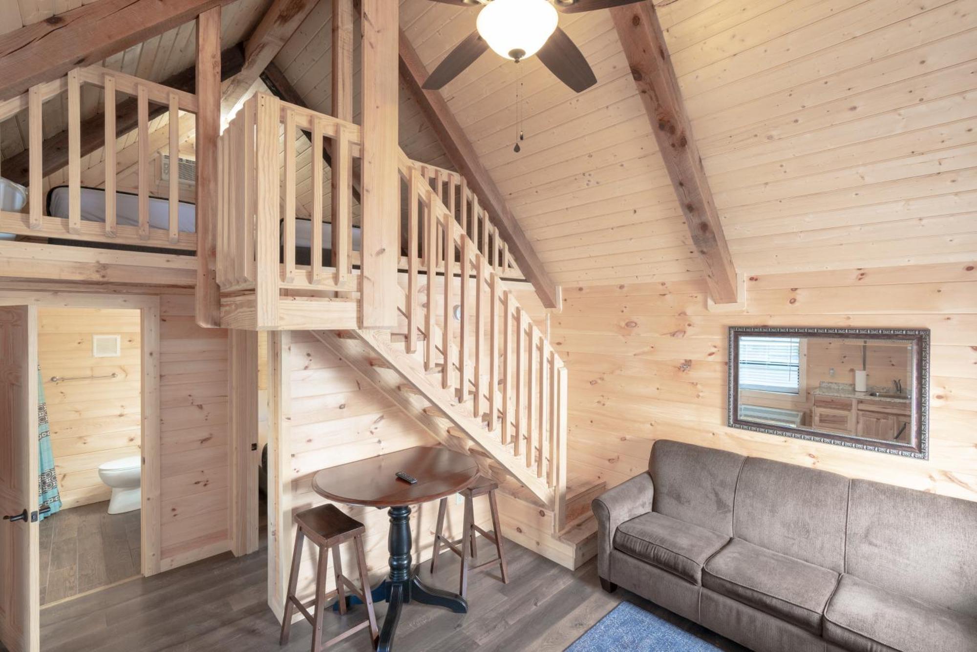 Sun Outdoors Pigeon Forge Villa Sevierville Luaran gambar