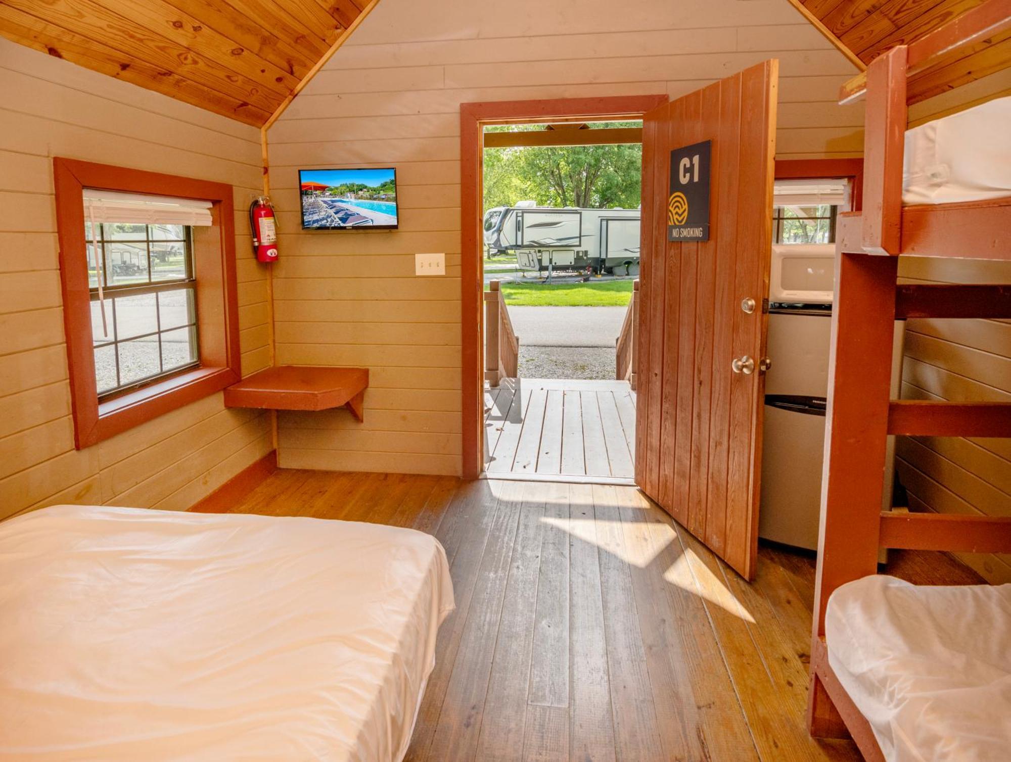 Sun Outdoors Pigeon Forge Villa Sevierville Luaran gambar