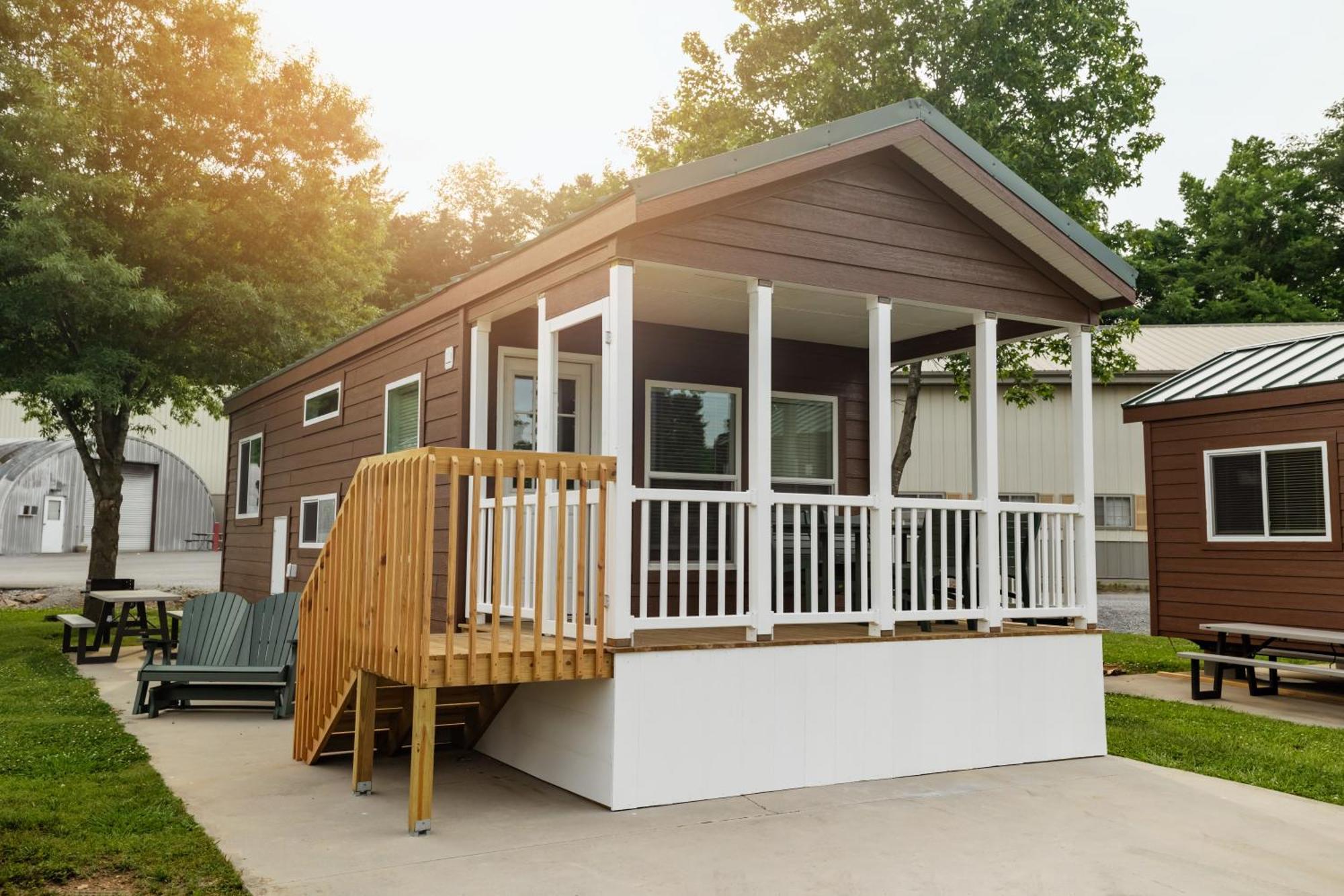 Sun Outdoors Pigeon Forge Villa Sevierville Luaran gambar