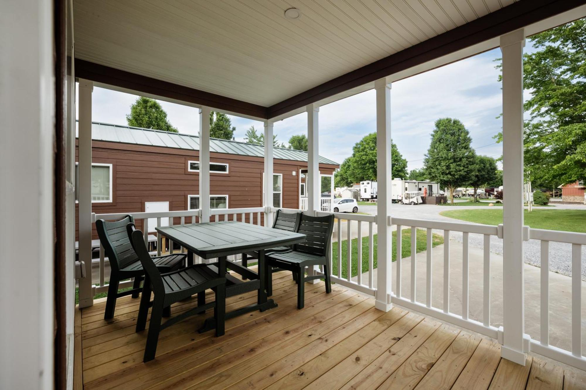 Sun Outdoors Pigeon Forge Villa Sevierville Luaran gambar