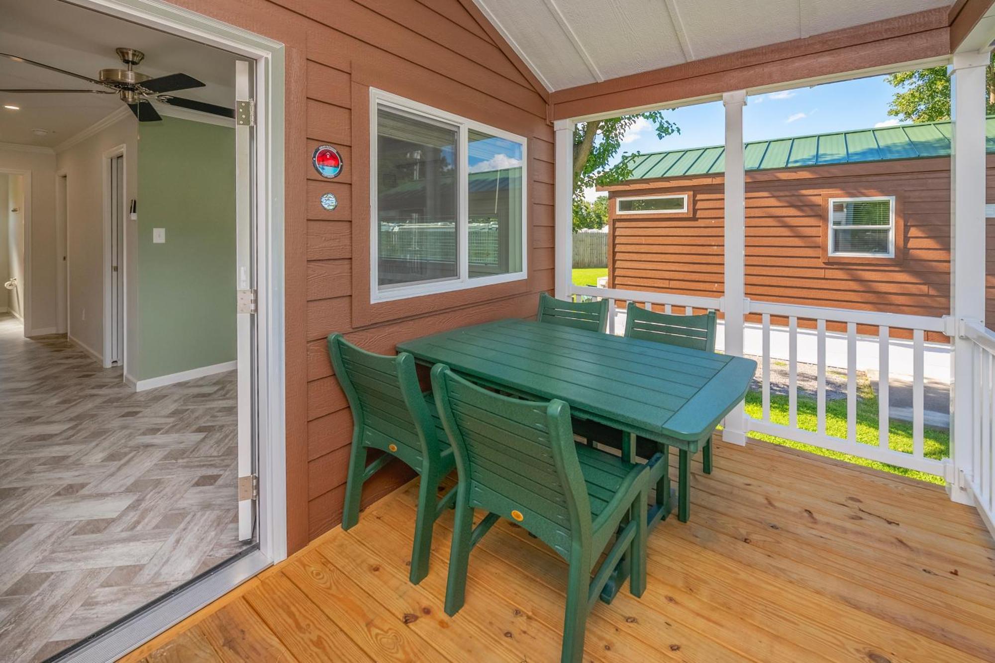 Sun Outdoors Pigeon Forge Villa Sevierville Luaran gambar