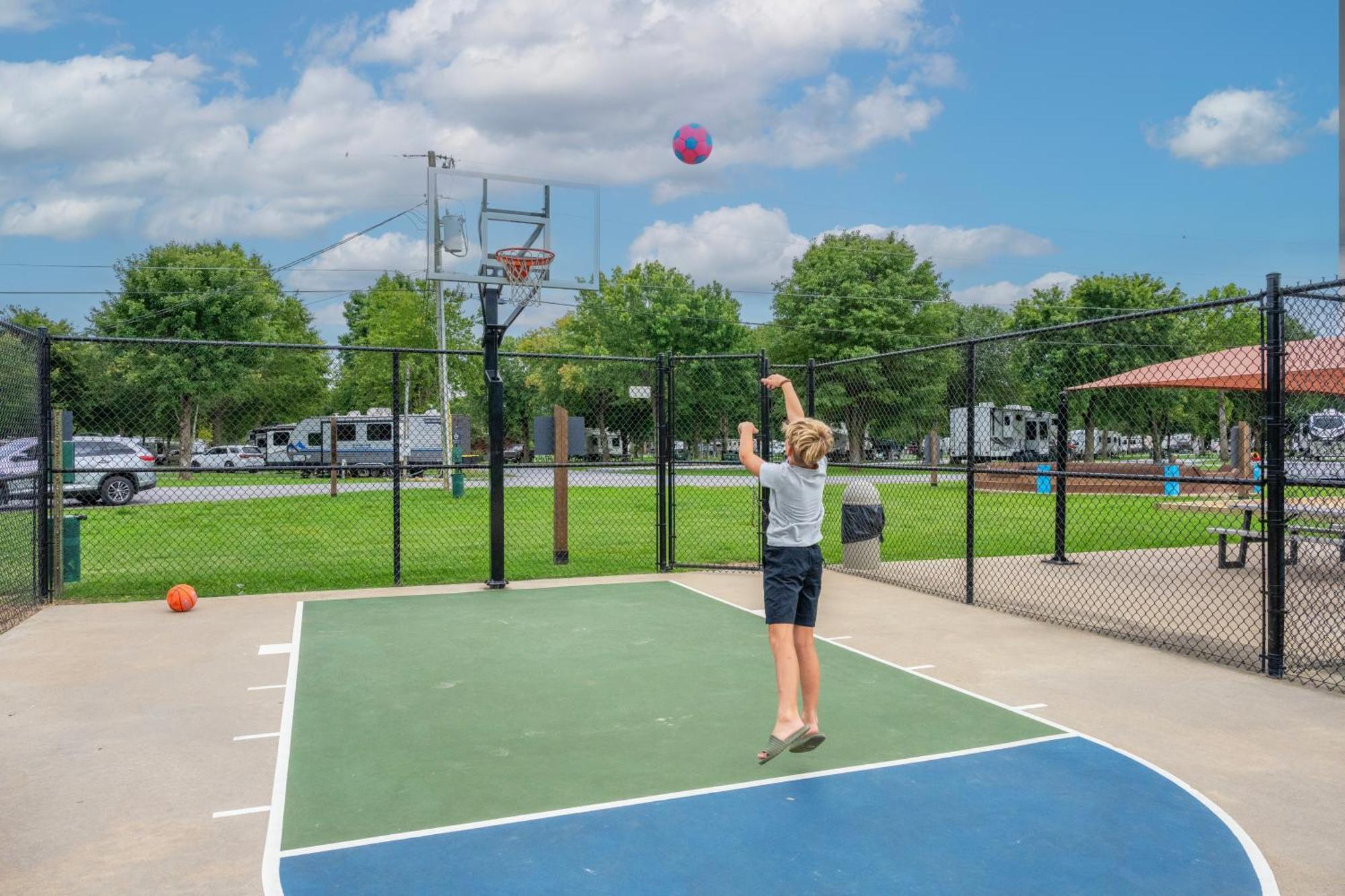 Sun Outdoors Pigeon Forge Villa Sevierville Luaran gambar