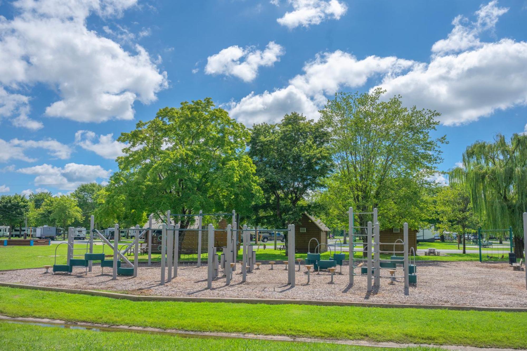 Sun Outdoors Pigeon Forge Villa Sevierville Luaran gambar